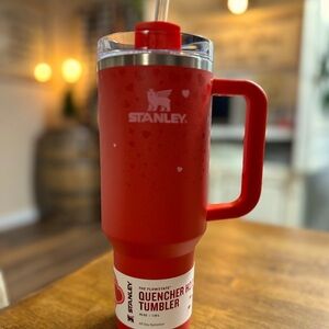 Stanley Quencher Tumbler (Authentic, NWT)